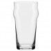 Conjunto de Taças e Copo de Cristal para Cerveja Pub Classic 3pçs - Oxford