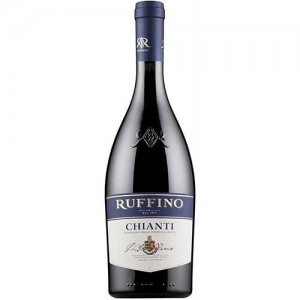 Vinho Ruffino Chianti D.O.C.G. 750ml