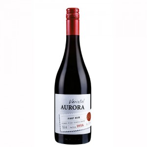 Vinho Aurora Varietal Pinot Noir 750ml
