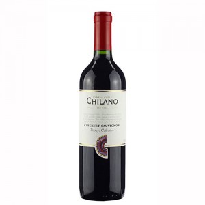 Vinho Chilano Cabernet Sauvignon 750ml 
