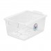 Organizador com Trava 4L Cristal - Ordene