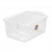 Organizador com Trava 4L Cristal - Ordene