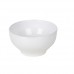 Tigela Cereal Bowl de Cerâmica Biona 600ml Branca - Oxford