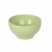 Tigela Cereal Bowl de Cerâmica Biona 600ml Verde - Oxford