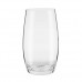 Conjunto de Copos de Cristal Long Drink Flow Classic 550ml 6pçs - Oxford