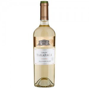 Vinho Gran Tarapacá Reserva Sauvignon Blanc 750ml