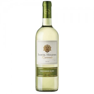 Vinho Santa Helena Sauvignon Blanc Reservado 750ml