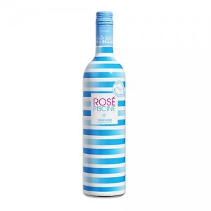 Vinho Rosé Piscine 750ml