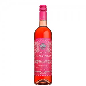 Vinho Casal Garcia Rose 750ml