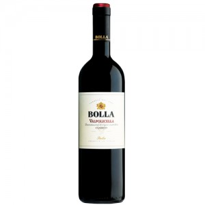 Vinho Bolla Valpolicella Classico 750ml