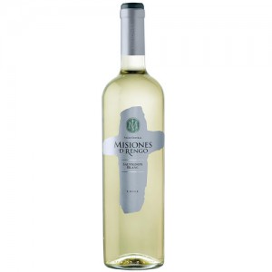 Vinho Misiones de Rengo Sauvignon Blanc 750ml