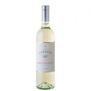 Vinho Lunardi Sauvignon Blanc 750ml
