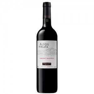 Vinho Terrazas Altos del Plata Cabernet Sauvignon 750ml