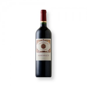 Vinho Mirandelle de L. Lurton Red 750ml