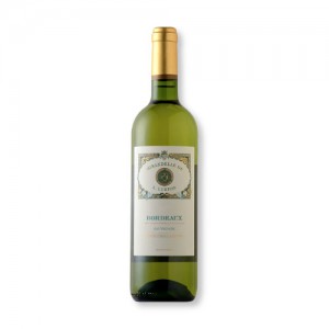 Vinho Mirandelle de L. Lurton White 750ml