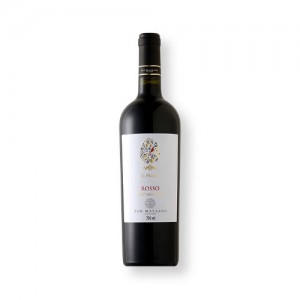Vinho San Marzano Il Pumo Rosso Salento IGP 750ml