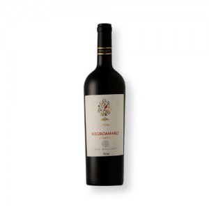 Vinho San Marzano Il Pumo Negroamaro Salento IGP 750ml