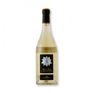 Vinho Mazzei Belguardo Vermentino Toscana Bianco IGT 750ml