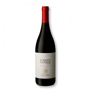 Vinho Humberto Canale Estate Pinot Noir 750ml