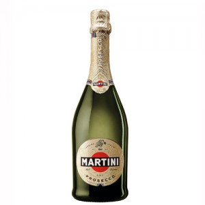 Prosecco Espumante Martini 750ml