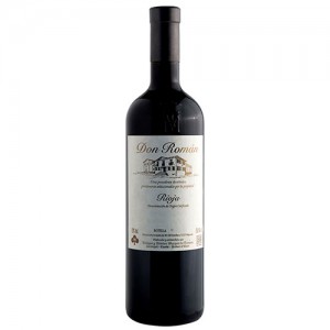 Vinho Don Román Rioja Tinto 750ml