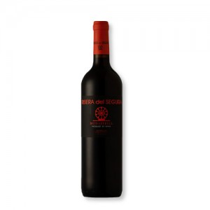 Vinho Ribera del Segura Tinto DO Jumilla 750ml