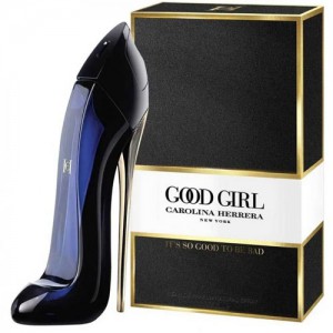 Perfume Feminino Good Girl EDP 30ml - Carolina Herrera