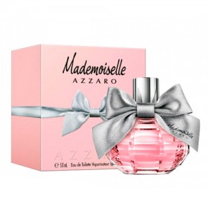 Perfume Feminino Mademoiselle EDT 30ml - Azzaro