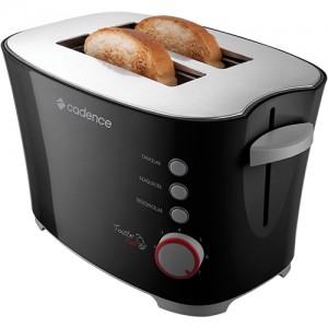 Torradeira Toaster Plus - Cadence
