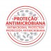 Faca para Pão Breakfast Laranja - Tramontina