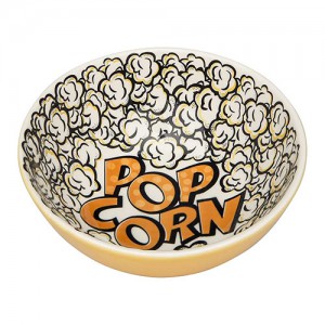 Tigela de Cerâmica Popcorn 600ml - Oxford