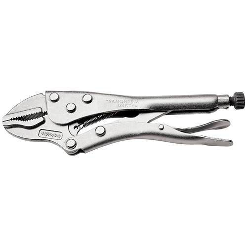 Alicate de Pressão Mordente Triangular 10" - Tramontina