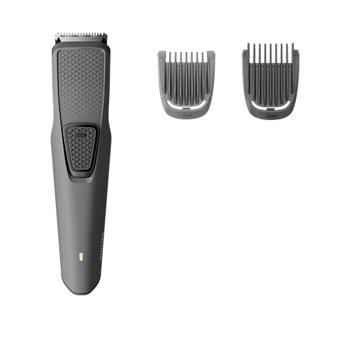 Aparador de Pelos do Rosto Series 1000 - Philips