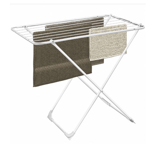 Varal de Chão em Aço 90cm - Ordene