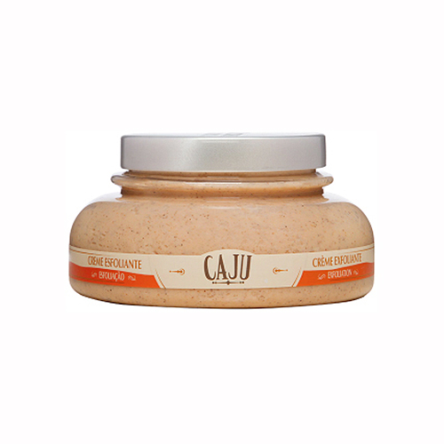 Creme Esfoliante Corporal Caju 200ml - L'Occitane au Brésil