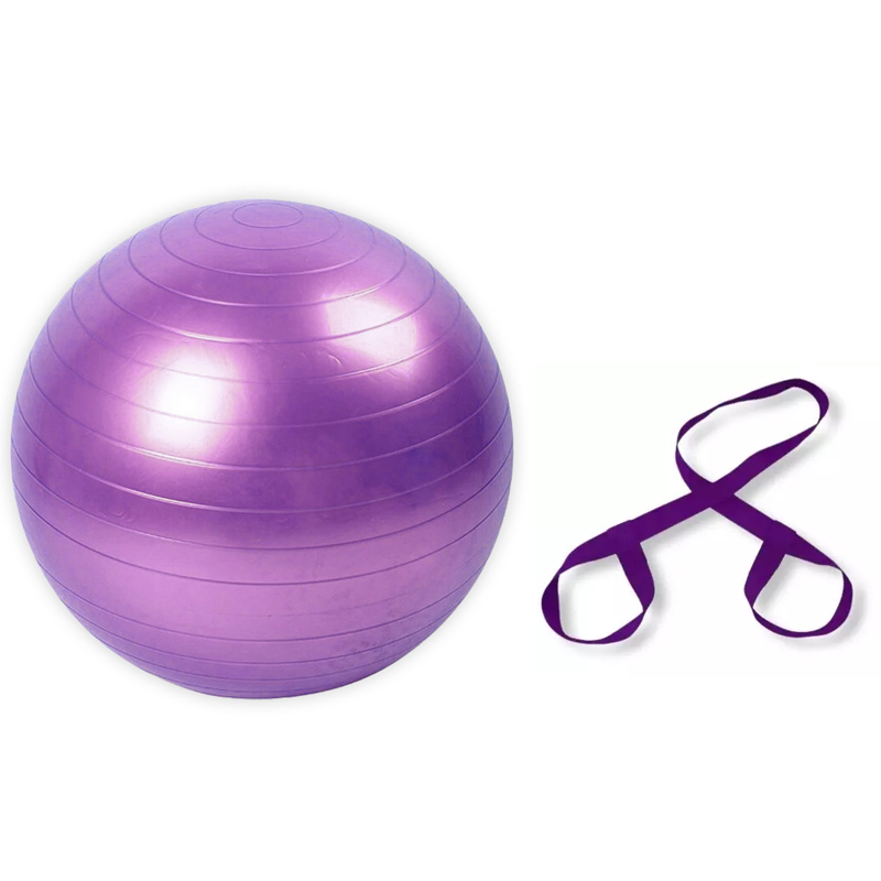 Kit Yoga e Pilates - Fixxar