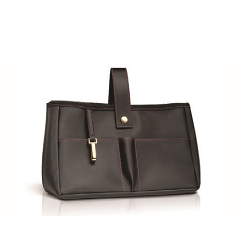 Organizador de Bolsa em Nylon Preto - Gift