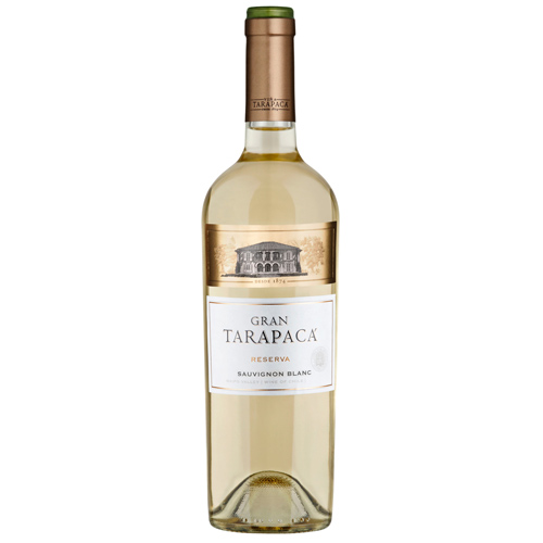 Vinho Gran Tarapacá Reserva Sauvignon Blanc 750ml