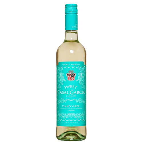 Vinho Casal Garcia Sweet Branco 750ml