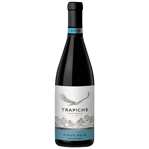 Vinho Trapiche Pinot Noir 750ml