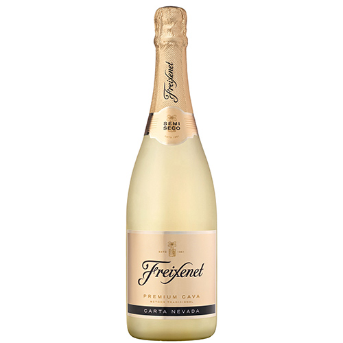 Cava Freixenet Carta Nevada 750ml