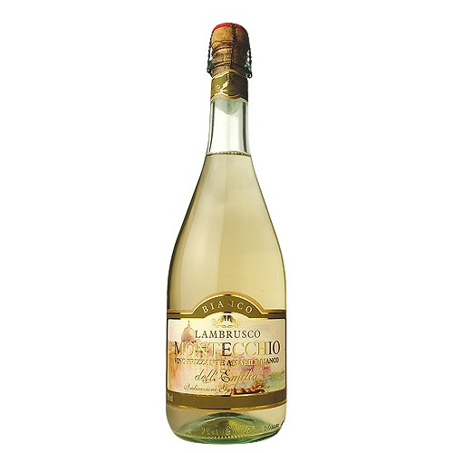 Vinho Lambrusco Montecchio Branco 750ml