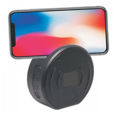 Caixa de Som Bluetooth - Gift