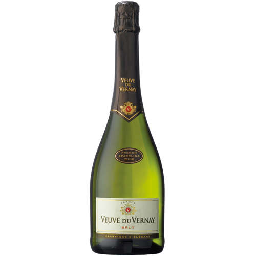 Espumante Veuve Du Vernay Brut 750ml