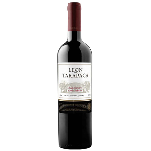 Vinho Leon Tarapacá Carmènere 750ml