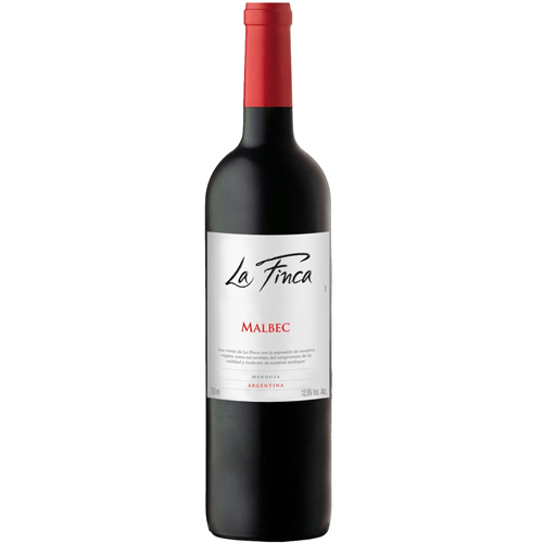 Vinho La Finca Malbec 750ml