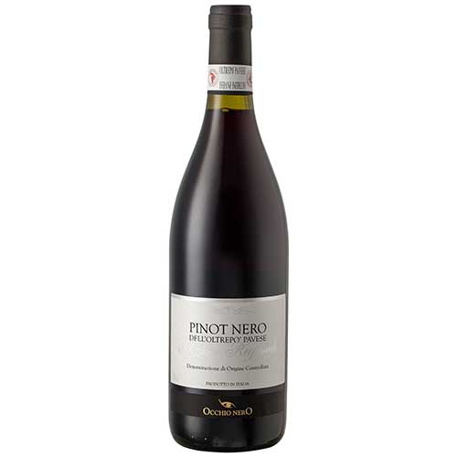 Vinho Occhio Nero Selezione Regionale Pinot Nero D.O.C. 750ml
