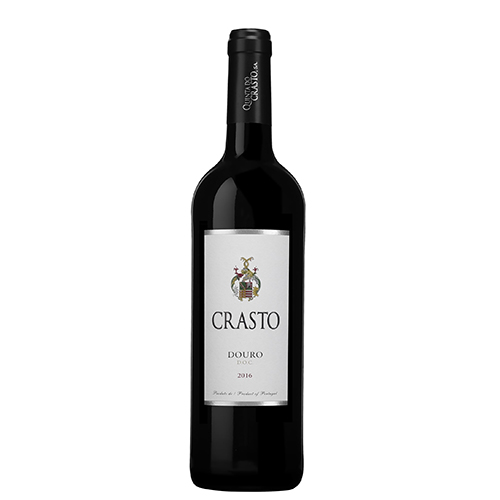 Vinho Crasto Douro D.O.C. 750ml