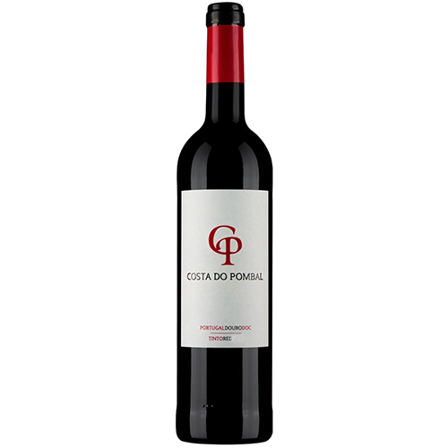 Vinho Costa do Pombal Douro 750ml