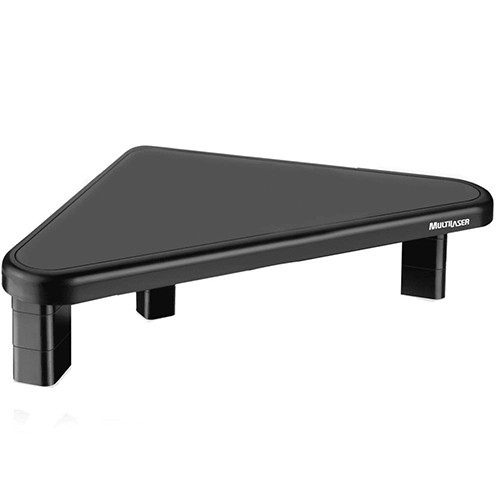 Suporte de Mesa para Monitor Lcd - Multilaser